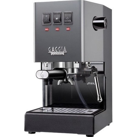 Gaggia E24 Vejledning 2,1L Grå